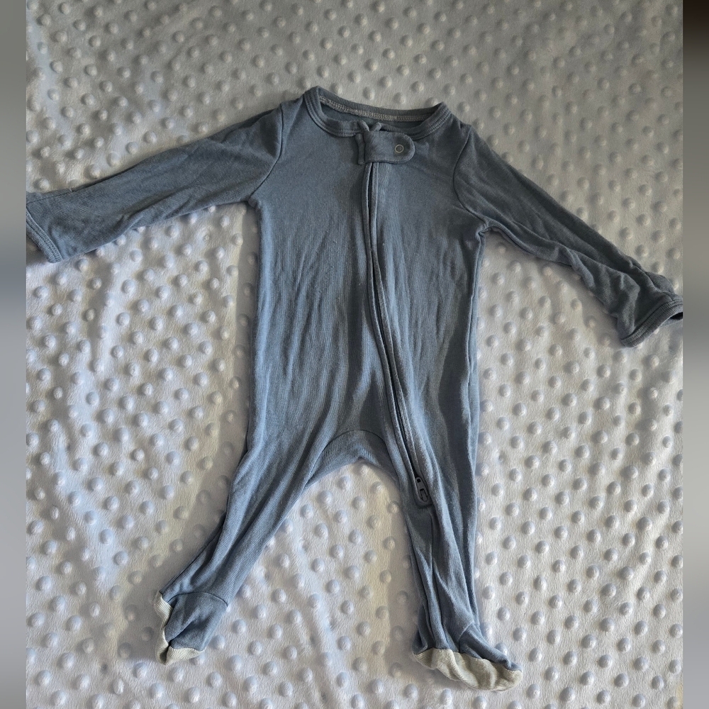 Newborn onezie